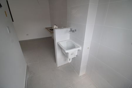 Apartamento à venda com 33m², 1 quarto e sem vagaSala/Cozinha