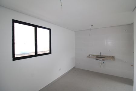Apartamento à venda com 33m², 1 quarto e sem vagaSala/Cozinha
