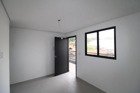 Apartamento à venda com 33m², 1 quarto e sem vagaSala/Cozinha