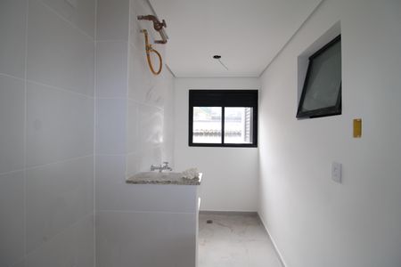 Apartamento à venda com 33m², 1 quarto e sem vagaSala/Cozinha