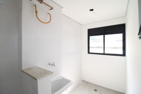 Apartamento à venda com 33m², 1 quarto e sem vagaSala/Cozinha