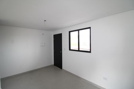 Sala/Cozinha de apartamento à venda com 1 quarto, 33m² em Parada Inglesa, São Paulo