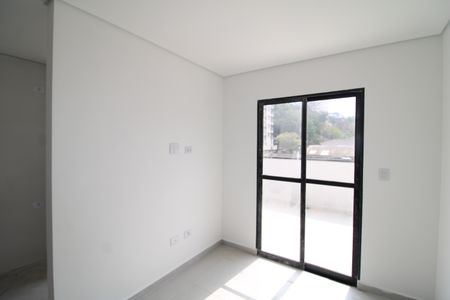 Apartamento à venda com 50m², 2 quartos e sem vagaSala/Cozinha