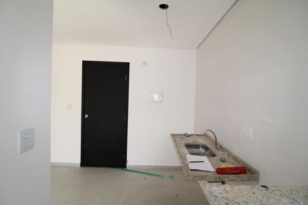 Apartamento à venda com 50m², 2 quartos e sem vagaSala/Cozinha