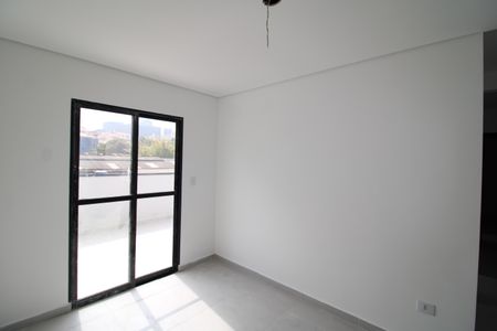 Apartamento à venda com 50m², 2 quartos e sem vagaSala/Cozinha