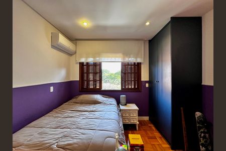 Casa à venda com 209m², 3 quartos e 2 vagasQuarto 2