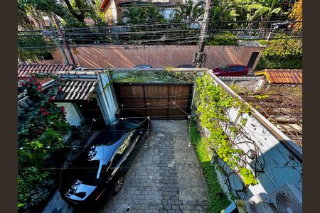 Casa à venda com 209m², 3 quartos e 2 vagasVista da Suíte