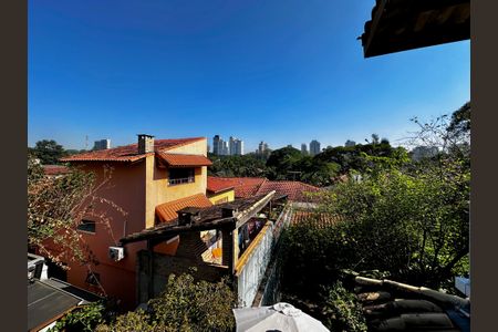 Casa à venda com 209m², 3 quartos e 2 vagasVista Quarto 3