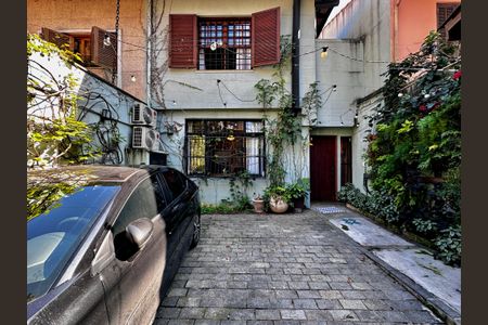 Casa à venda com 209m², 3 quartos e 2 vagasGaragem