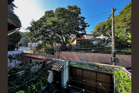 Casa à venda com 209m², 3 quartos e 2 vagasVista da Suíte