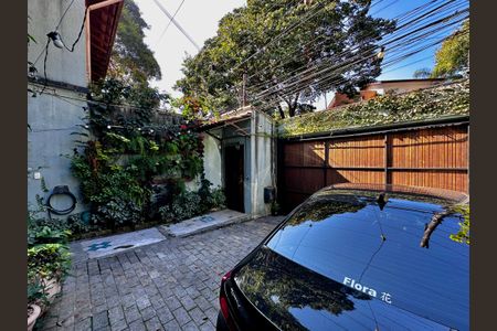 Casa à venda com 209m², 3 quartos e 2 vagasGaragem