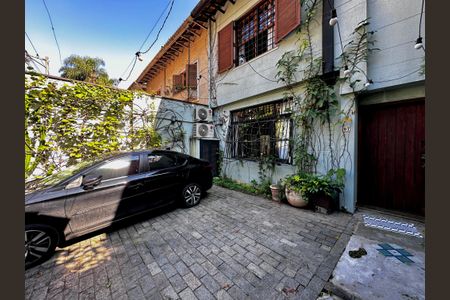 Casa à venda com 209m², 3 quartos e 2 vagasGaragem