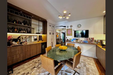 Casa à venda com 209m², 3 quartos e 2 vagasCozinha