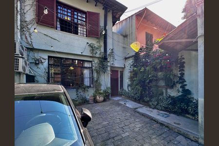 Casa à venda com 209m², 3 quartos e 2 vagasGaragem