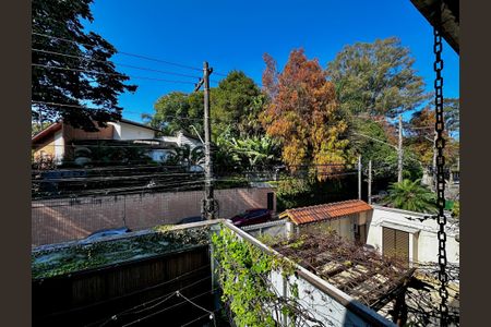 Casa à venda com 209m², 3 quartos e 2 vagasVista da Suíte