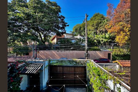 Casa à venda com 209m², 3 quartos e 2 vagasVista da Suíte