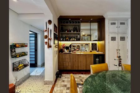 Casa à venda com 209m², 3 quartos e 2 vagasCozinha