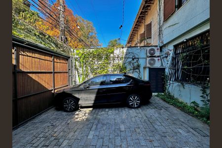 Casa à venda com 209m², 3 quartos e 2 vagasGaragem