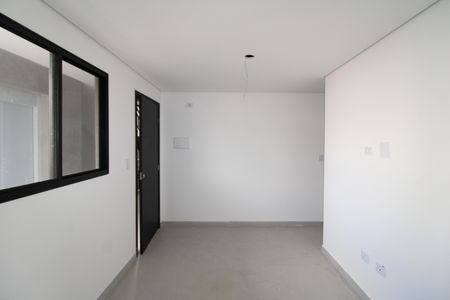 Apartamento à venda com 33m², 1 quarto e sem vagaSala / Cozinha