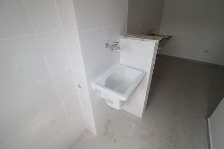 Apartamento à venda com 33m², 1 quarto e sem vagaSala / Cozinha
