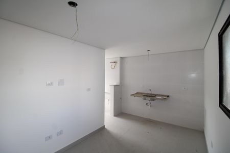 Apartamento à venda com 33m², 1 quarto e sem vagaSala / Cozinha 