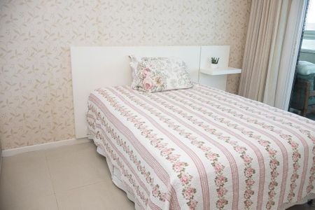 Apartamento para alugar com 243m², 5 quartos e 3 vagasQuarto 1