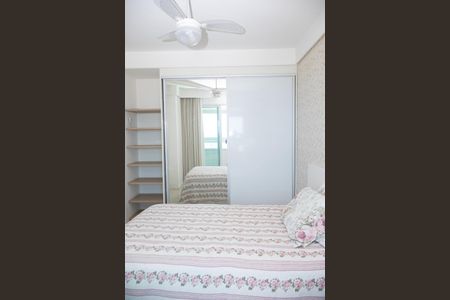 Apartamento para alugar com 243m², 5 quartos e 3 vagasCloset do quarto 1