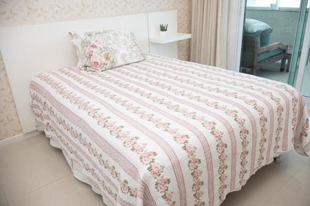 Apartamento para alugar com 243m², 5 quartos e 3 vagasQuarto 1