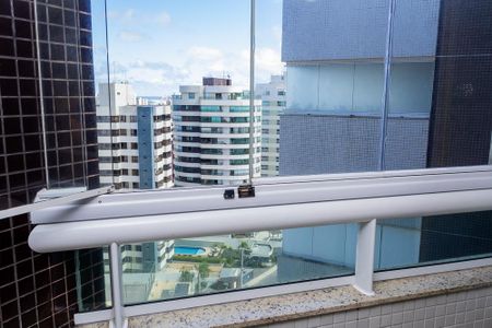 Apartamento para alugar com 243m², 5 quartos e 3 vagasVista