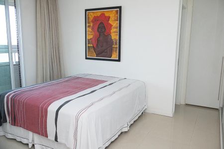 Apartamento para alugar com 243m², 5 quartos e 3 vagasQuarto 2