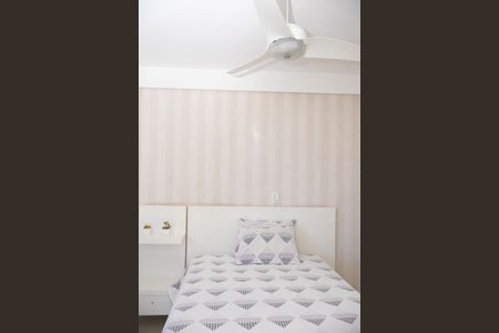 Apartamento para alugar com 243m², 5 quartos e 3 vagasQuarto 4