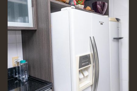 Apartamento para alugar com 243m², 5 quartos e 3 vagasGeladeira