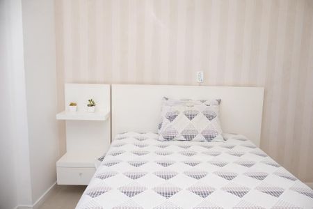 Apartamento para alugar com 243m², 5 quartos e 3 vagasQuarto 4