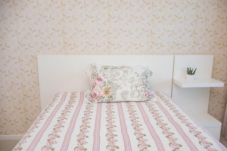 Apartamento para alugar com 243m², 5 quartos e 3 vagasQuarto 1