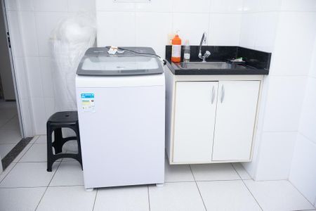 Apartamento para alugar com 243m², 5 quartos e 3 vagasMaquina de Lavar