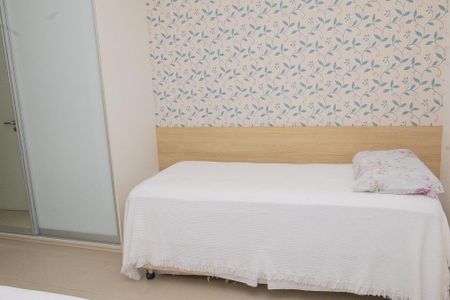 Apartamento para alugar com 243m², 5 quartos e 3 vagasQuarto 3
