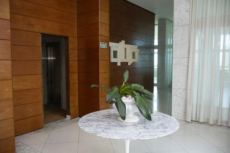 Apartamento para alugar com 243m², 5 quartos e 3 vagasÁrea comum