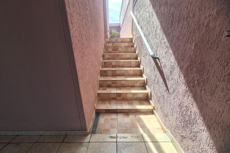 Casa à venda com 120m², 3 quartos e 3 vagasQuintal