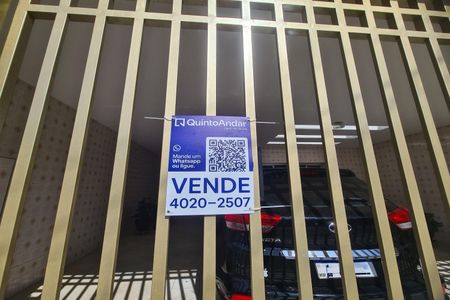 Casa à venda com 120m², 3 quartos e 3 vagasPlaquinha