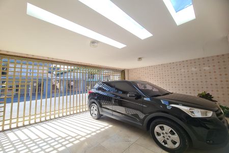 Casa à venda com 120m², 3 quartos e 3 vagasGaragem
