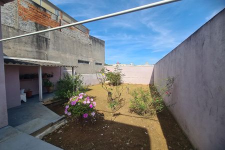 Casa à venda com 120m², 3 quartos e 3 vagasQuintal