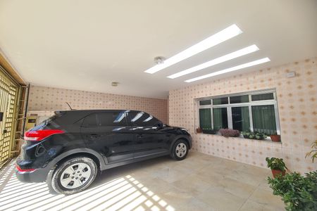 Casa à venda com 120m², 3 quartos e 3 vagasGaragem