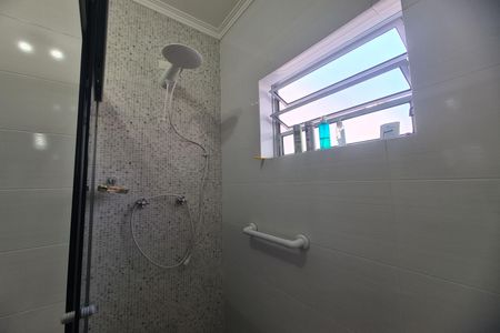 Casa à venda com 120m², 3 quartos e 3 vagasBanheiro da Suíte 3