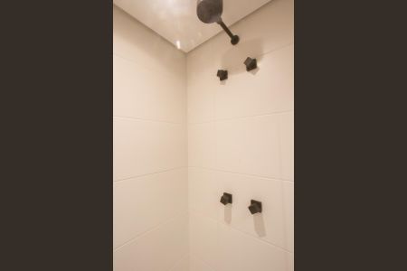 Studio para alugar com 30m², 1 quarto e sem vagaBanheiro