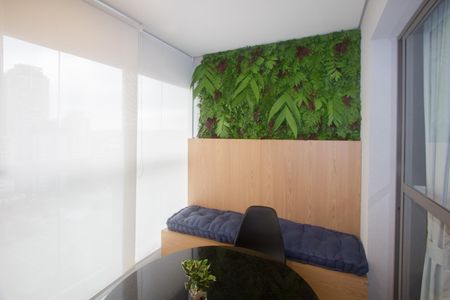 Studio para alugar com 30m², 1 quarto e sem vagaStudio