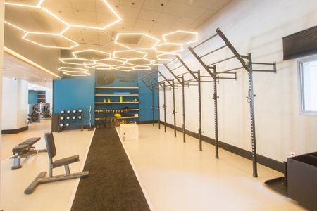 Studio para alugar com 30m², 1 quarto e sem vagaÁrea comum