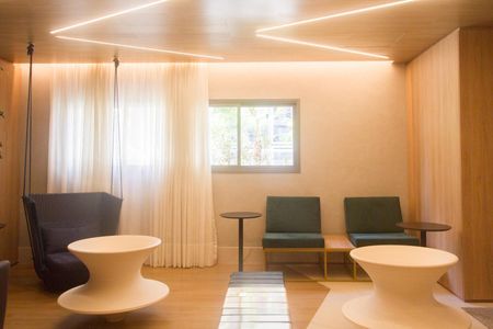 Studio para alugar com 30m², 1 quarto e sem vagaÁrea comum