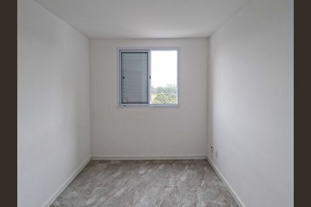 Apartamento à venda com 44m², 2 quartos e 1 vagaQuarto 2