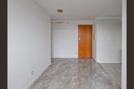 Apartamento à venda com 44m², 2 quartos e 1 vagaSala