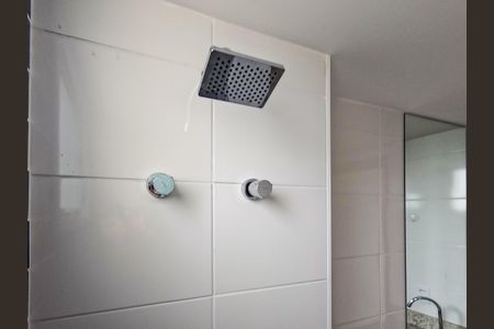 Apartamento à venda com 44m², 2 quartos e 1 vagaBanheiro